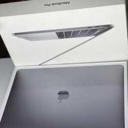 MacBook Pro 2017