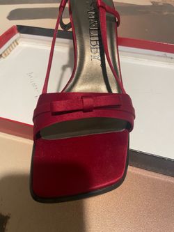 Ladies heels