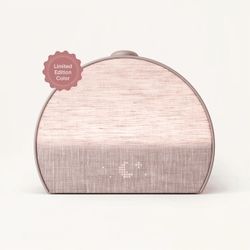 Hatch Restore 3 - Limited Edition Rosy Color