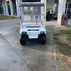 Club Car