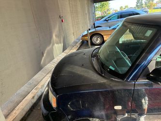 2005 Scion xB