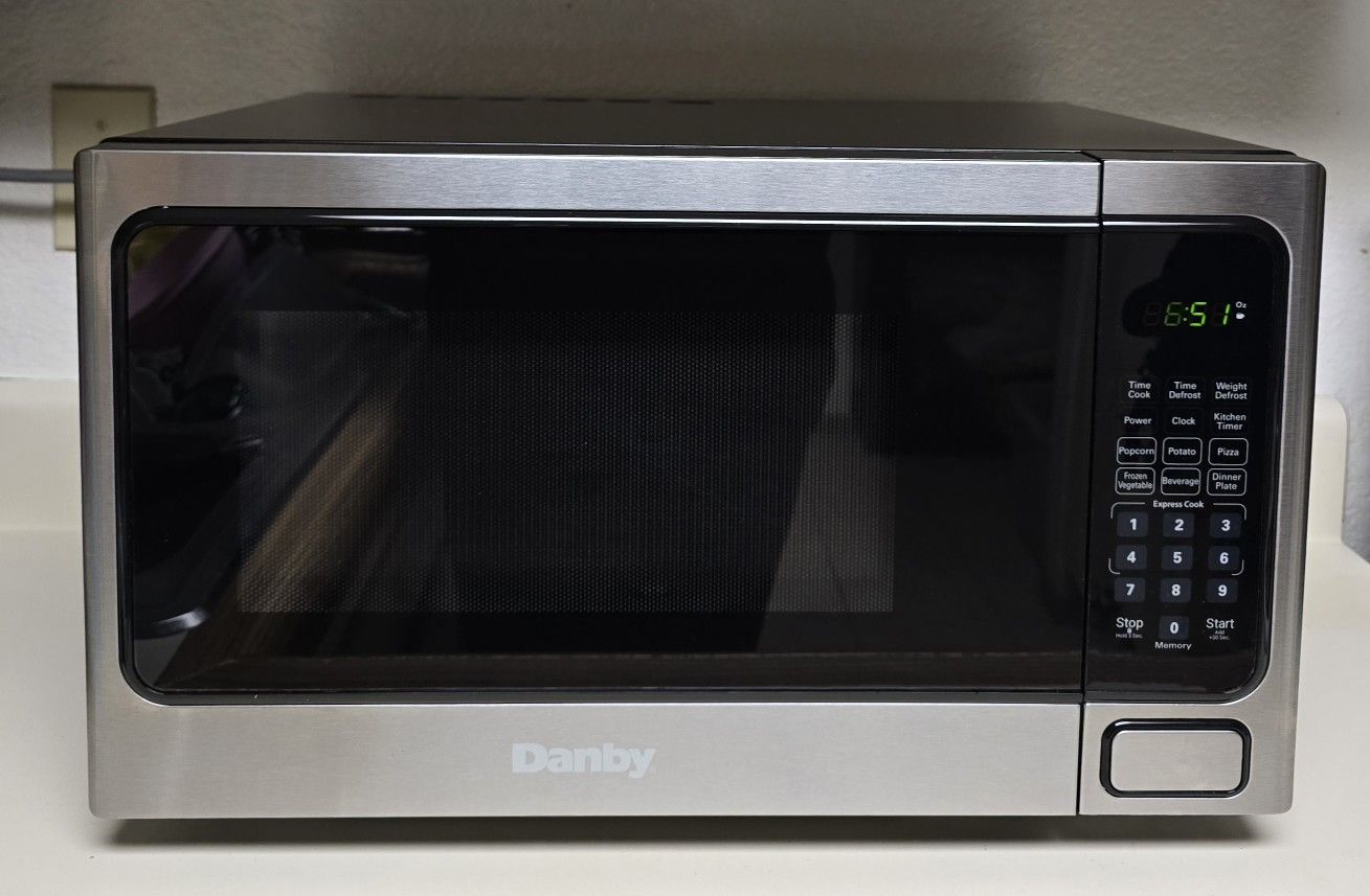Household Microwave