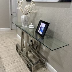 Console Table 