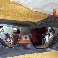 Spy Overhaul XL Sunglasses
