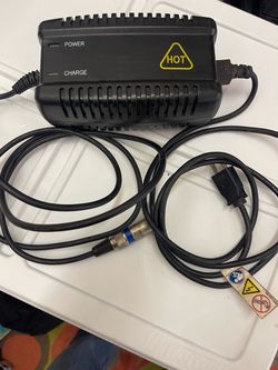 Mobility Charger