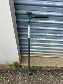 Lawn Aerator