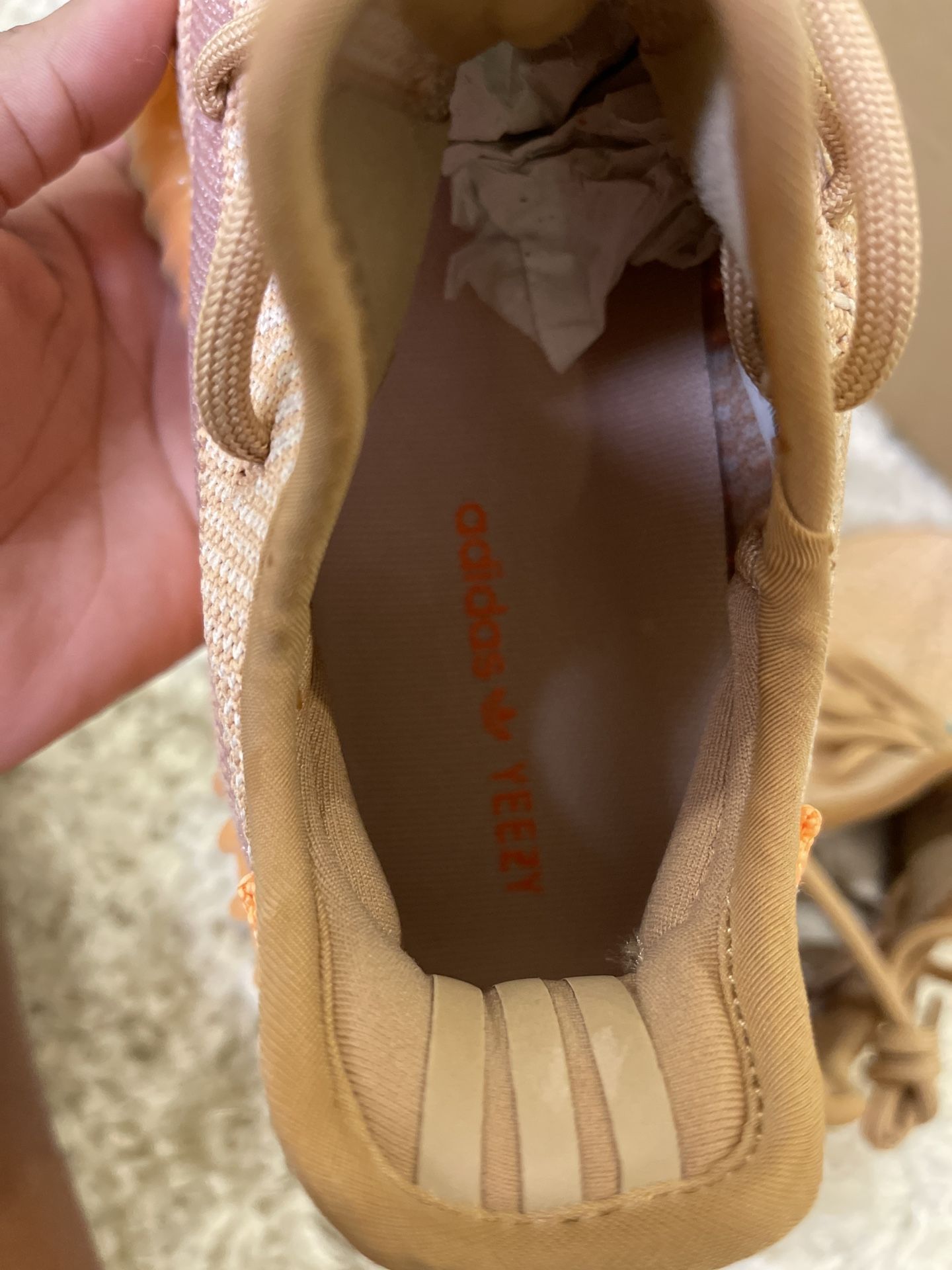 Yeezy