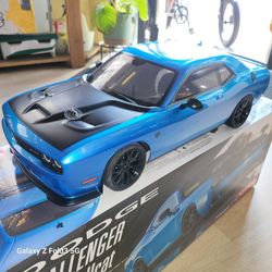 Rc Car/Truck