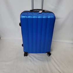 Spinner Luggage 26" Expandable ABS