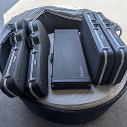 Guitar Cases