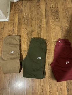 Nike Pants 
