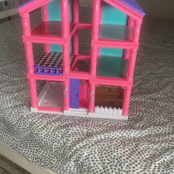 Doll House