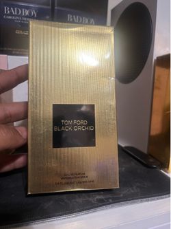 Tom ford black orchid 100ml