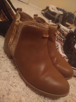 Mixed Girl's s Shoes Lot of 5 Pairs
