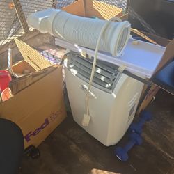 14k Btu Air Conditioner 