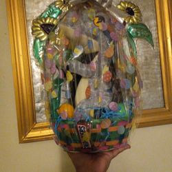 Dinosaur Easter Baskets 🐣