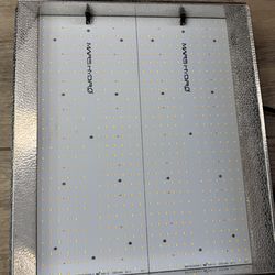 Mars hydro plant grow light