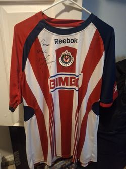 Chivas