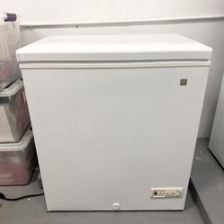 Freezer chest nevera congelador congeladora