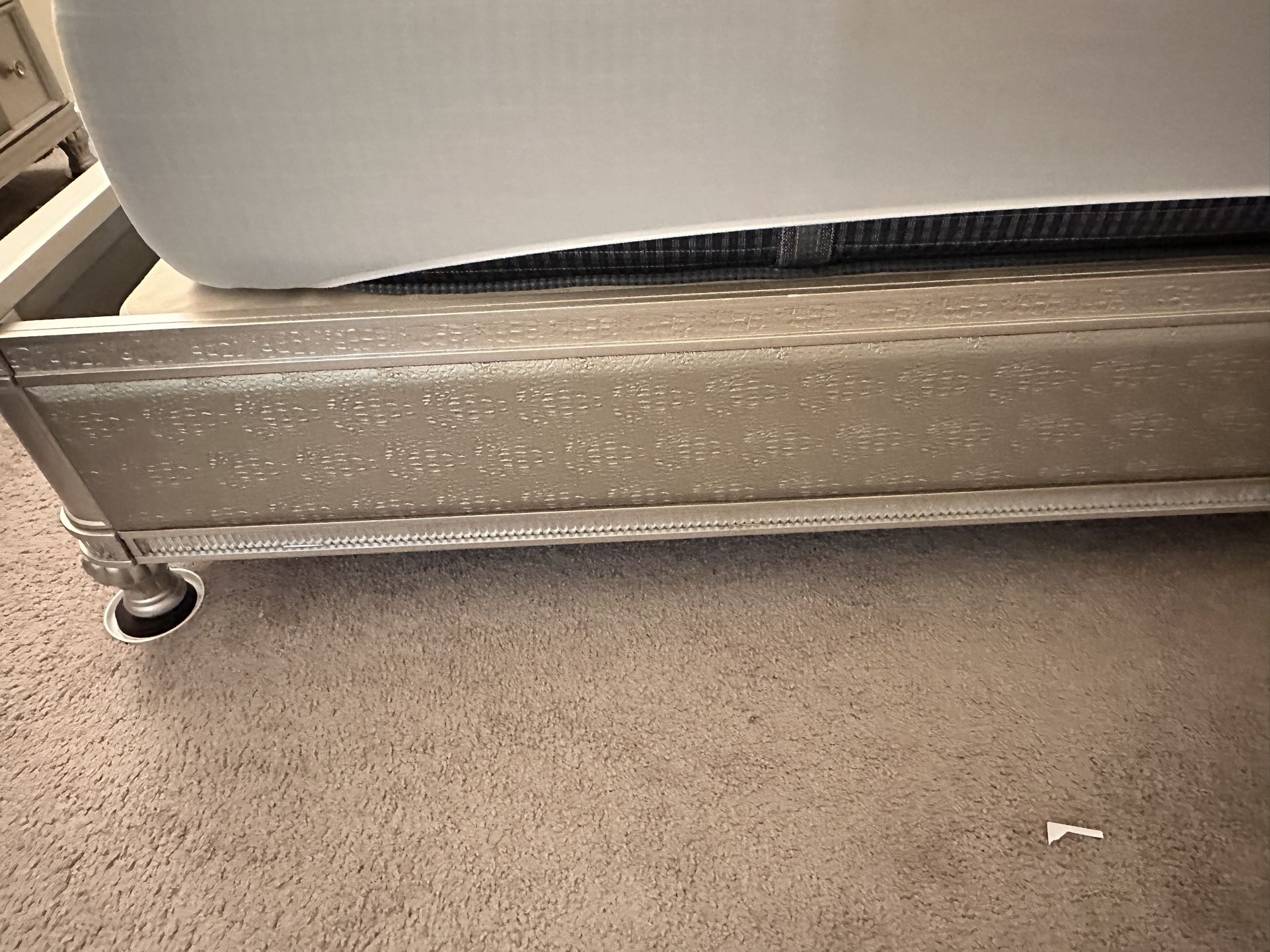 Bedroom Set