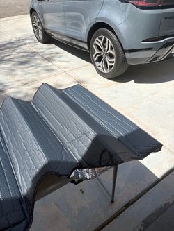 Sun shades