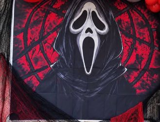 ghostface
