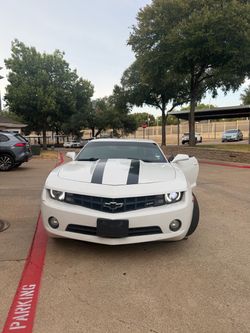2010 Chevrolet Camaro