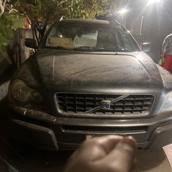 Volvo Xc 90 2006