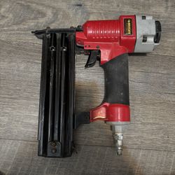 Husky Finish Nailer 