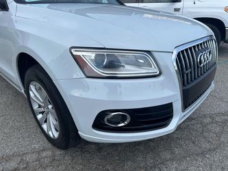 2014 Audi Q5