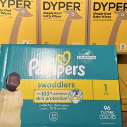 Pampers 