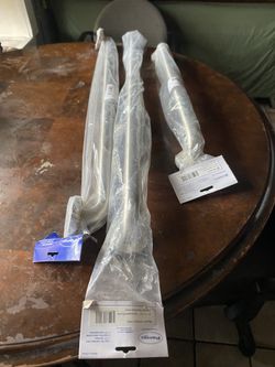 Pamex Grab bars