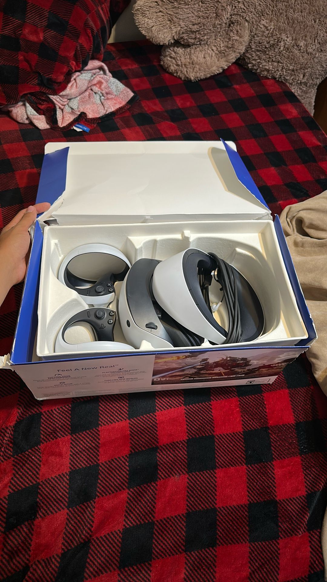 PSVR2