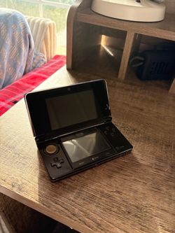 Nintendo 3ds