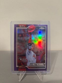 JJ WETHERHOLT JERSEY MATCH IV SSP