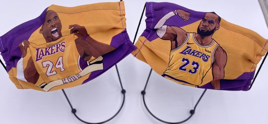 Customized Masks and Pillows