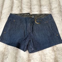 Women’s Shorts, Size 3