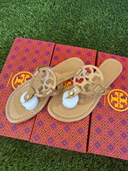 Tory Burch Sandals
