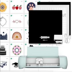 BRAND NEW, Cricut Explore 3