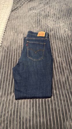Levi’s Jeans