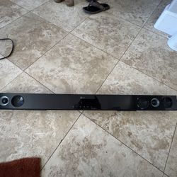 LG Soundbar