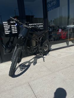 TALARIA KOMODO MX