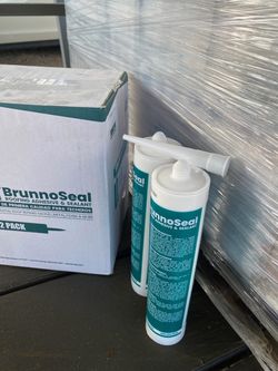Roofing Sealant - Brunno Seal