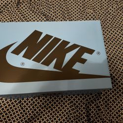 Air Jordan 1 Unc Toe Size 5 Youth