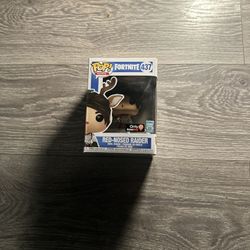 Fortnite Funko Pop
