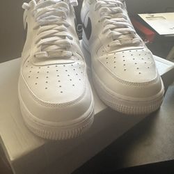 Zapatos Nike 