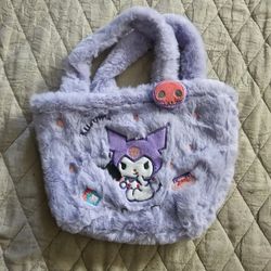 Small Kuromi Hangbag 