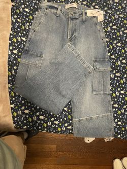 Hollister Baggy Pants