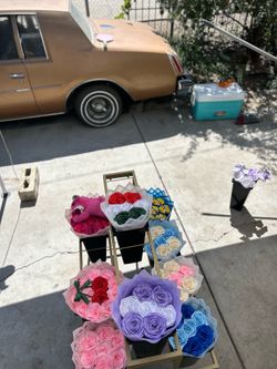 Bouquets