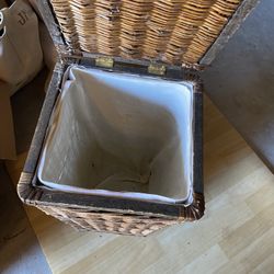 Laundry Basket